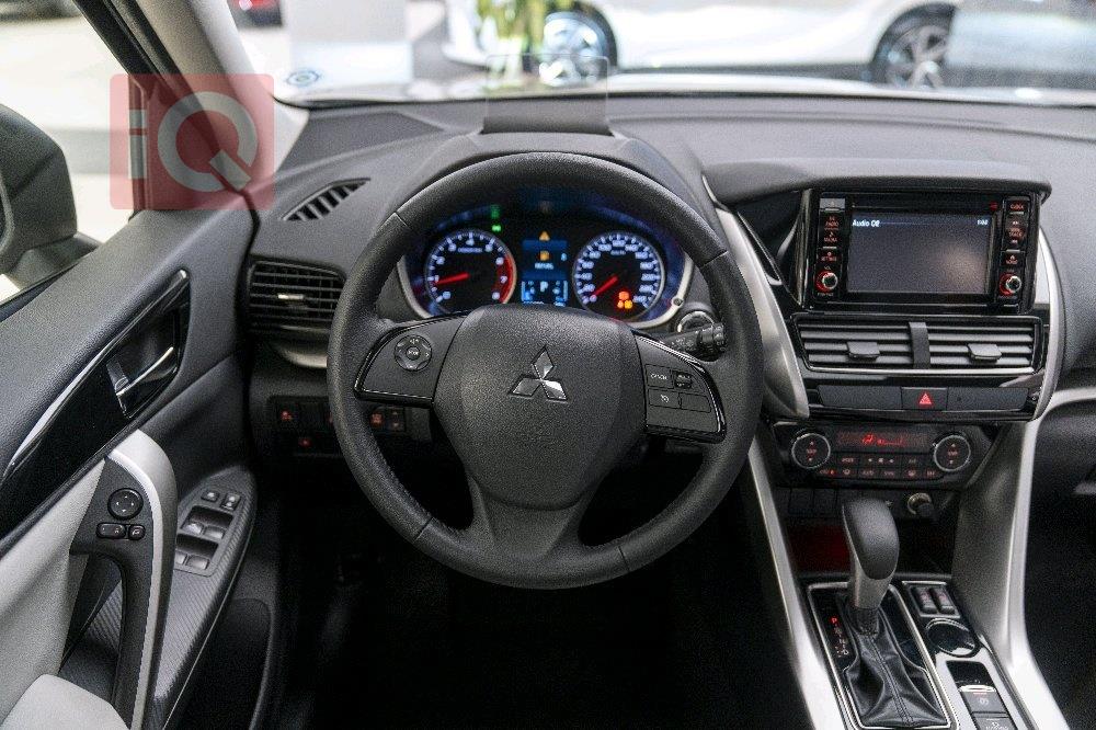 ميتسوبيشي إكليبس كروس